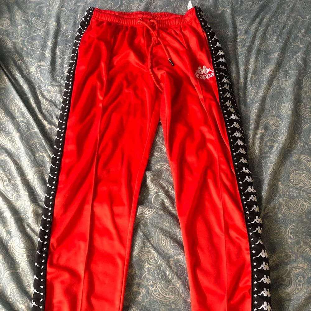 Kappa sweatpants